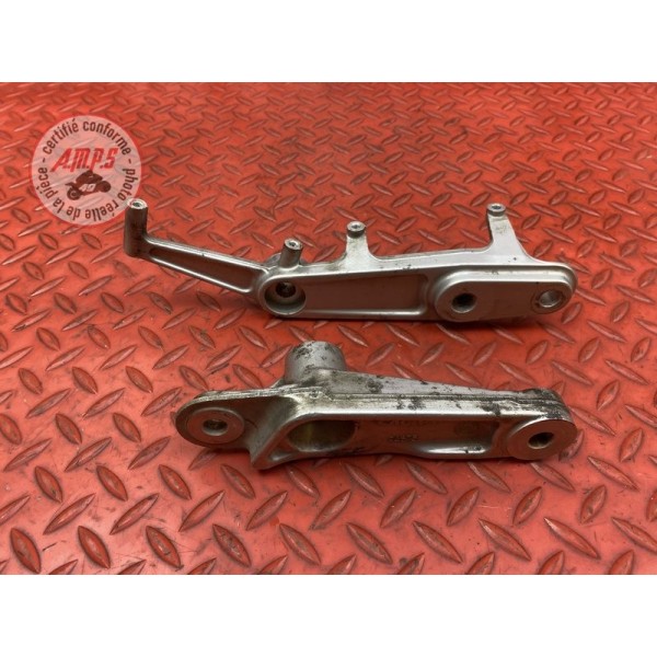 Support moteur Cagiva 1000 Raptor 2000 à 2005